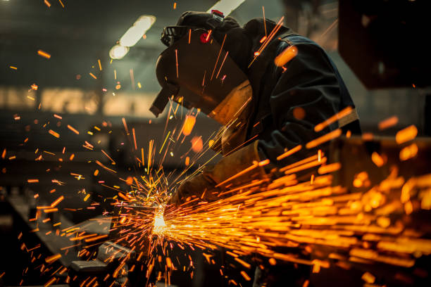 Best Food and Beverage Processing Equipment Welding in Maple Park, IL