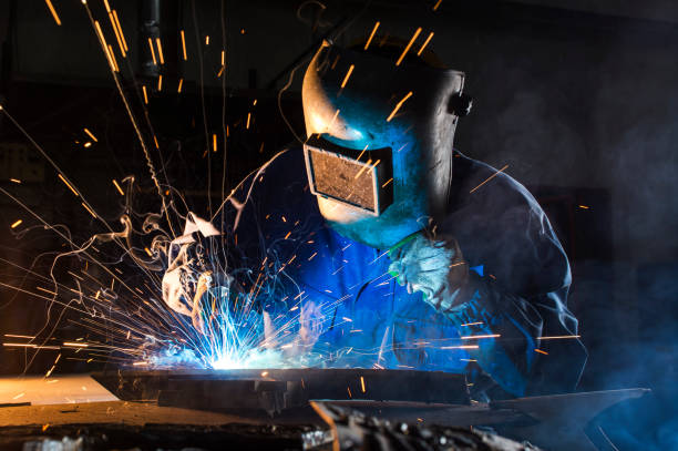 Best Pipe Welding in Maple Park, IL