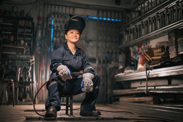 Professional Welder & Metal Fabrication in Maple Park, IL