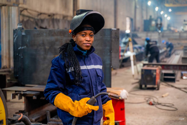 Affordable Welder Services in Maple Park, IL