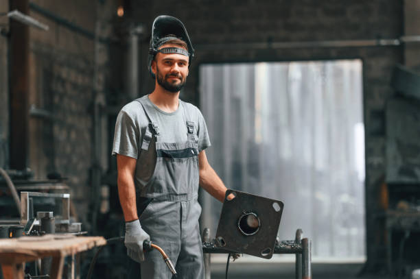 Affordable Welder Services in Maple Park, IL