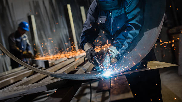 Best Specialty Welding Processes in Maple Park, IL